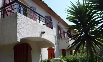Motel Cap Sol