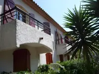 Motel Cap Sol Hotels in Mandelieu-la-Napoule