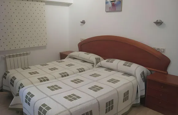 斯黛拉德瑪爾旅館