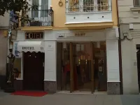 Hotel Dato Hotels in Vitoria