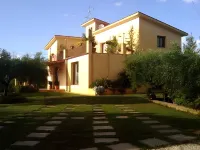 B&B le Foglie d'Argento