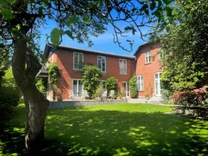 Hotel Aahøj