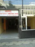 Hotel Hispanoamericano Hotels in Centro Historico