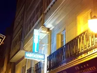 Hostal Hotil Coruña Centro