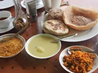 Sangrilla Holiday Resort Hotels in Bandarawela