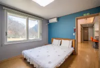 Yeoncheon Happy Dog Pension