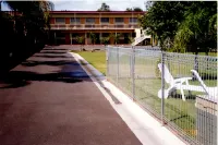 Billabong Motel Hotels in Gunnedah