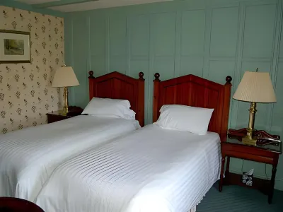 Dun Cow Inn Các khách sạn ở Sedgefield
