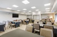 Country Inn & Suites by Radisson, Charlottesville-UVA, VA - petit déjeuner