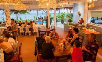Mango Bay Resort