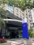 Novotel São Paulo Jardins Hotell i Jardim Paulista