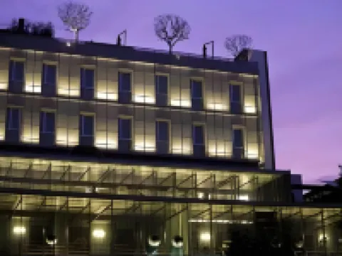 UNA HOTELS One Siracusa Hotels near Island of Ortigia