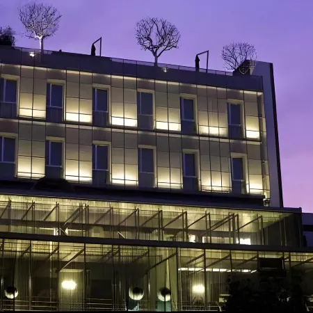 UNA HOTELS One Siracusa