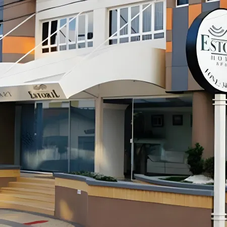 Estoril Hotel