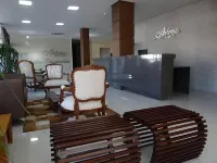 Bravo City Hotel Dourados