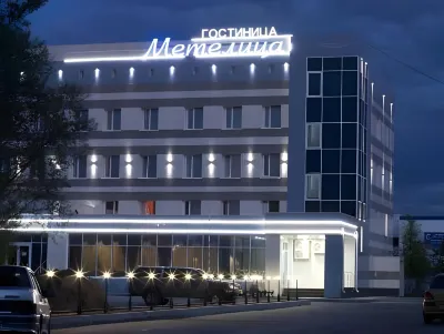 Метелица