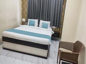 FabHotel Prime Emerald I