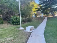 Ocean View 2 Bed 1 Bath 2 Parkings Pool