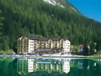 Grand Hotel Misurina - Pools