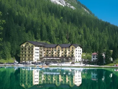 Grand Hotel Misurina