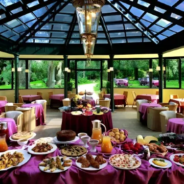 Posta Donini 1579 | UNA Esperienze