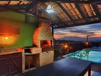 Pousada Bangalôs do Rosa