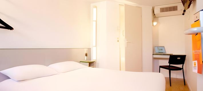 Premiere Classe Brest - Gouesnou AÉROPORT Hotel a Brest