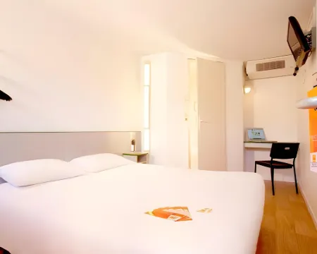 Premiere Classe Brest - Gouesnou AÉROPORT Hoteles en Brest