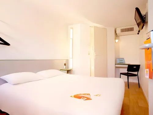 Premiere Classe Brest - Gouesnou AÉROPORT