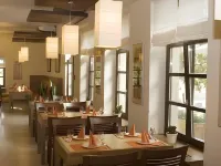 Jankovich Hotel - ที่มีฟิตเนส