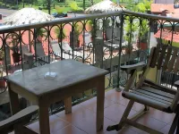 La Fortuna Downtown Hotel Boutique