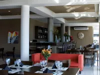 Puerto Amarras Hotel & Suites - Bữa sáng