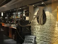 Hôtel de l'Ange - bar