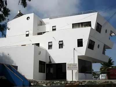 Hotel Blanco Encalada Hotels in 