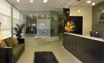 MC Suites Boutique