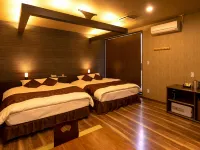Oita Onsen Business Resort Sourin Hotels in Oita City