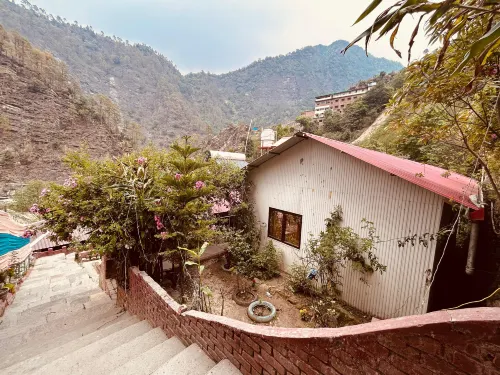 Kedar River Retreat , Sitapur