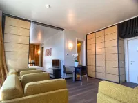 Best Western Plus Hotel le Favaglie فنادق في Settimo Milanese