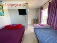 Rai Rung Arun Phutubberk Hotels near Wat Si Ban Yen