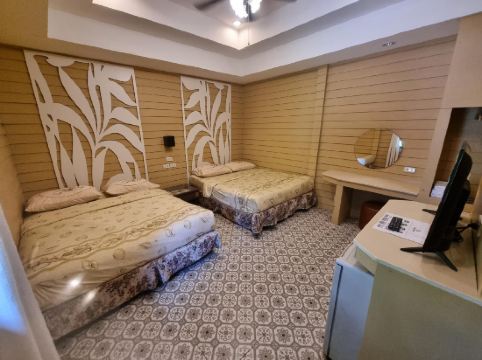 อมรพันธุ์วิลลา ระยอง