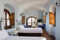 Hotel Tugasa Castillo de Castellar - Romantic