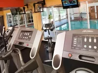 SpringHill Suites Minneapolis-St. Paul Airport/Eagan - Gym