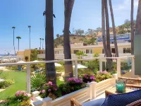 Pavilion Hotel Hotels in Avalon