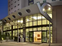 루즈 플라자 상 파울로 카타벤토 박물관 주변 호텔
