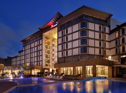 Accra Marriott Hotel