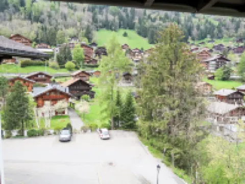 Champbois Hotels in Champery