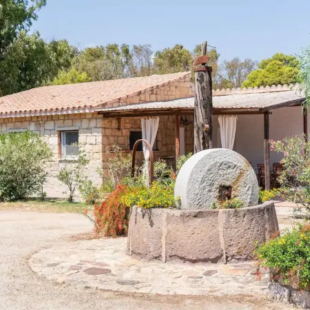 Villa Ilse