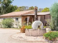 Villa Ilse - Huvilat
