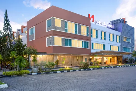 Swiss-Belhotel Kendari