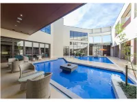 Shohakuen Hotel Các khách sạn gần Ga Komorie